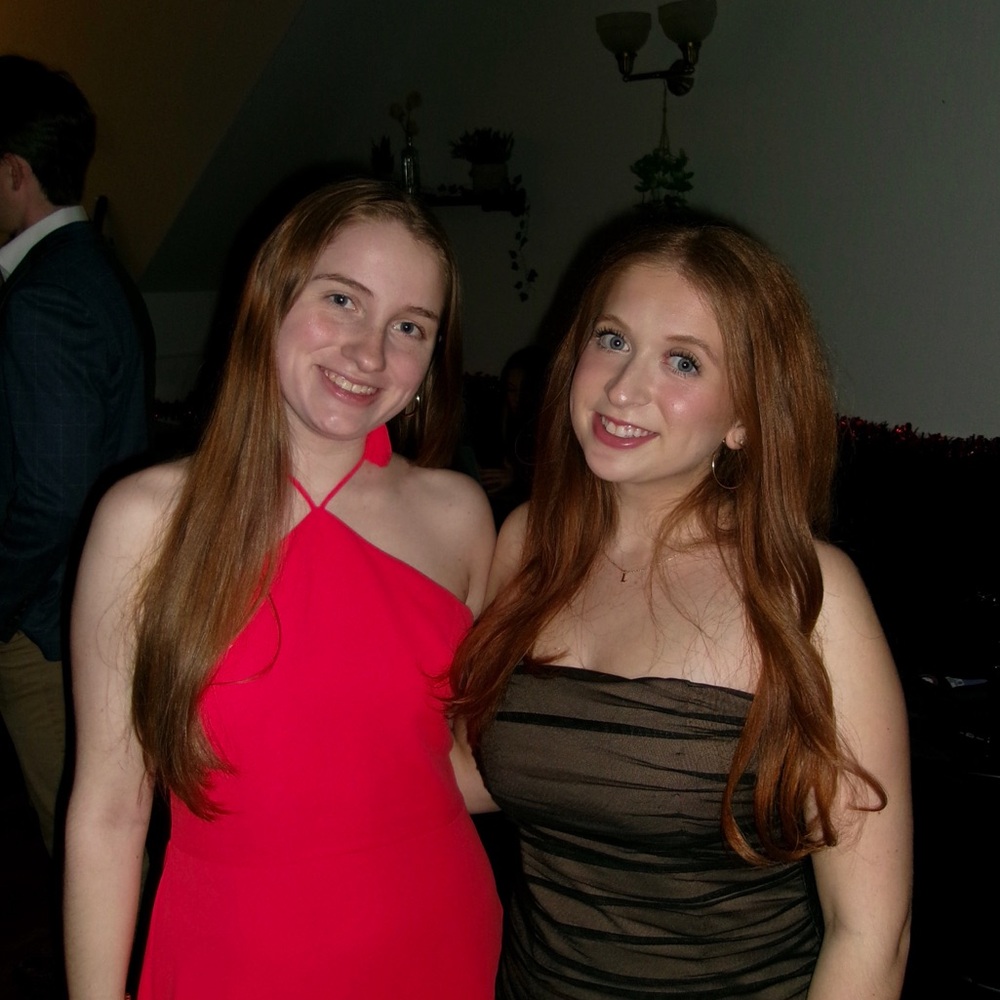 Meet your Posher, Lily